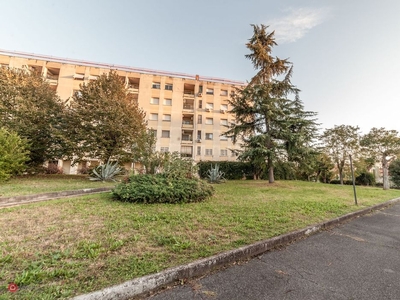 Appartamento in Vendita in Via Amico Aspertini 80 a Roma