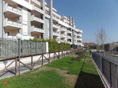Appartamento in Vendita in Via Benedetto Aloisi Masella 55 a Roma