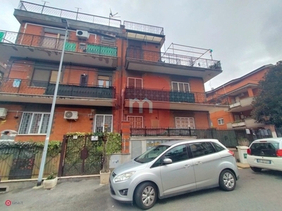 Appartamento in Vendita in Via Capaci a Roma