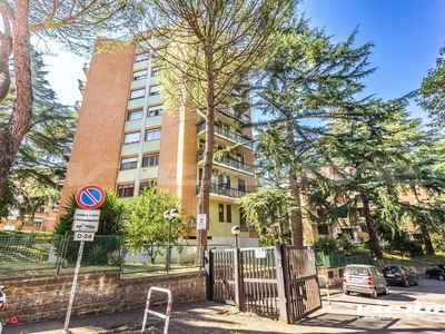 Appartamento in Vendita in Via Cirillo Monzani a Roma