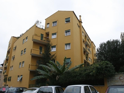 Appartamento in Vendita in Via dei Giornalisti 55 a Roma