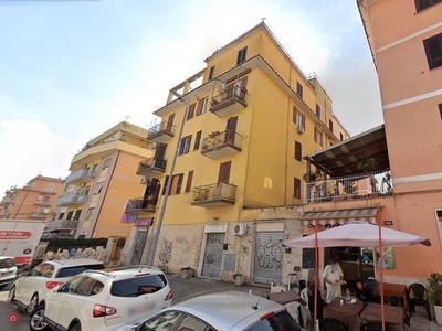 Appartamento in Vendita in Via delle Rondini a Roma