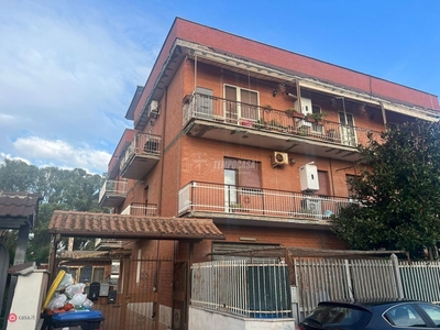 Appartamento in Vendita in Via Don Ariodante Brandi 32 a Roma