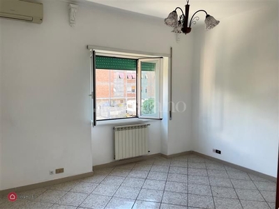 Appartamento in Vendita in Via Egidio Garra a Roma
