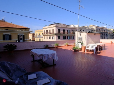 Appartamento in Vendita in Via Emanuele Filiberto 50 a Roma