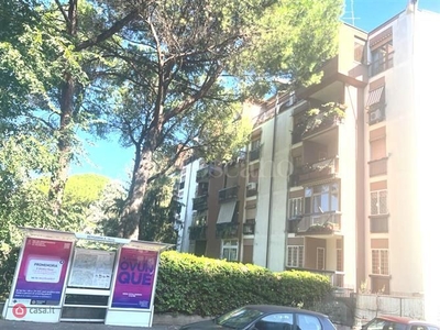 Appartamento in Vendita in Via Filippo Fiorentini a Roma
