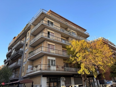 Appartamento in Vendita in Via Filippo Smaldone a Roma
