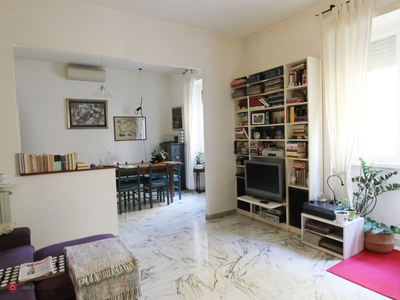 Appartamento in Vendita in Via Francesco Bolognesi a Roma