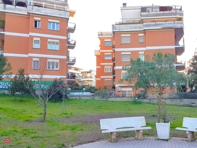 Appartamento in Vendita in Via Francesco D'Ovidio a Roma
