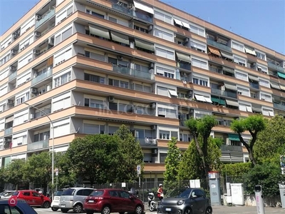 Appartamento in Vendita in Via Gerolamo Cardano a Roma