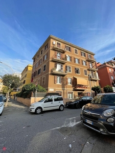 Appartamento in Vendita in Via Giacomo Corradi 16 a Roma
