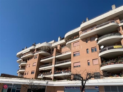 Appartamento in Vendita in Via Giacomo Peroni a Roma