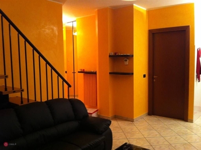 Appartamento in Vendita in Via Giovanni Battista Grassi a Milano