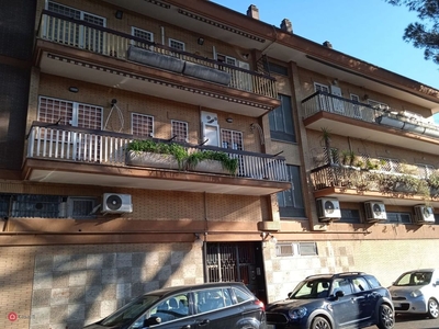 Appartamento in Vendita in Via Giovanni Gastaldi a Roma
