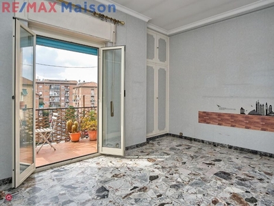 Appartamento in Vendita in Via Giuseppe Berneri a Roma