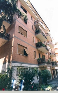 Appartamento in Vendita in Via Ignazio Guidi 13 a Roma