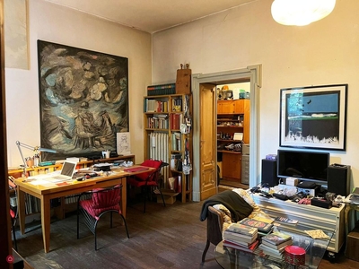 Appartamento in Vendita in Via Niccolò Machiavelli a Milano