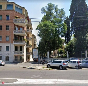 Appartamento in Vendita in Via Nomentana 220 a Roma