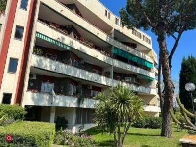 Appartamento in Vendita in Via Pietro Frattini 285 a Roma