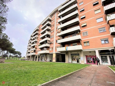 Appartamento in Vendita in Via Pietro Marchisio a Roma