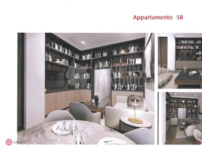 Appartamento in Vendita in Via Roberto Fancelli 161 a Roma