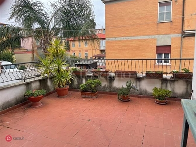 Appartamento in Vendita in Via Sant'Arcangelo di Romagna a Roma