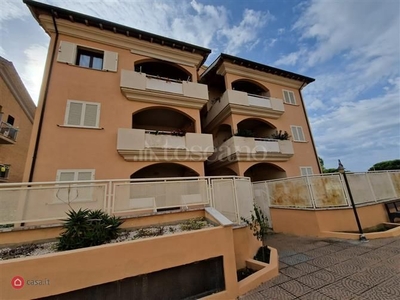 Appartamento in Vendita in Via Sesto San Giovanni a Roma