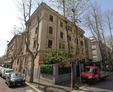 Appartamento in Vendita in Via Stefano Cansacchi a Roma