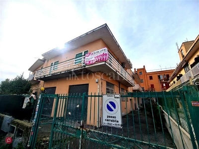 Appartamento in Vendita in Via Vincenzo Sartori a Roma