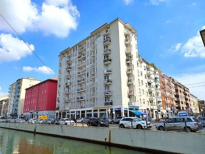 Appartamento in vendita a Milano, RIPA DI PORTA TICINESE, 103 - Milano, MI