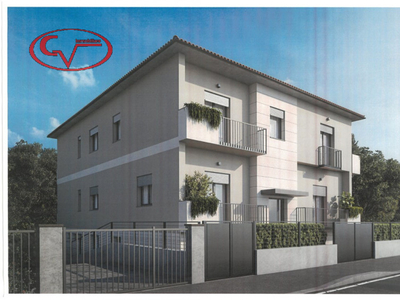 appartamento in vendita a Montevarchi
