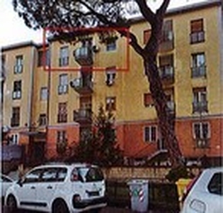 Appartamento - Pentalocale a Napoli