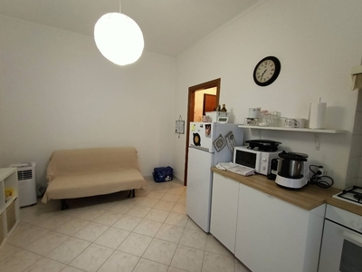 Bilocale in Via Tiziano, Settimo Torinese, 1 bagno, 40 m², 1° piano