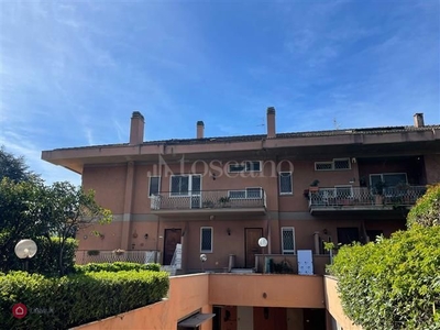 Casa indipendente in Vendita in Via Giovanni Gastaldi a Roma