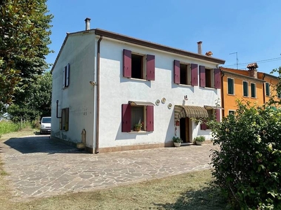 Casa Indipendente in vendita a Montagnana, VIA MATTEOTTI, 38 - Montagnana, PD