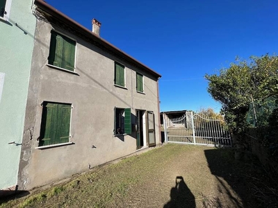 Casa Indipendente in vendita a Montagnana, Via Matteotti, 38 - Montagnana, PD