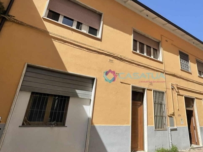 Casa indipendente in vendita a Pescara