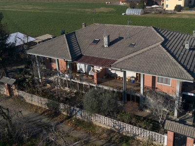 Casa indipendente in vendita a Volvera