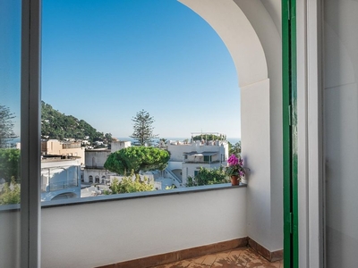 Esclusiva Casa Indipendente di 400 mq in vendita Capri, Italia
