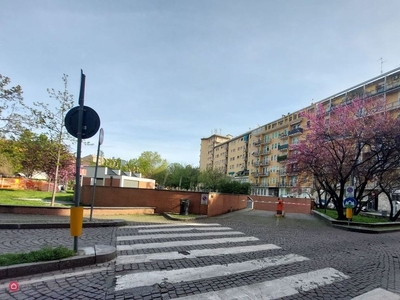 Garage/Posto auto in Vendita in Numa Pompilio 9 a Milano