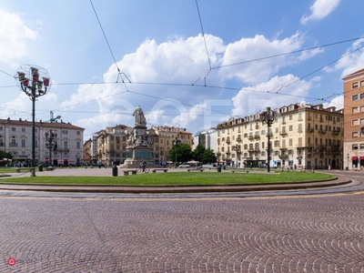 Garage/Posto auto in Vendita in Piazza Carlo Emanuele II 17 a Torino