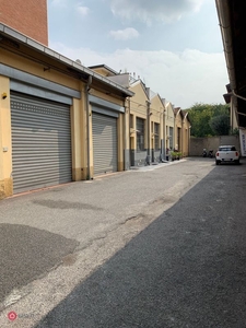 Garage/Posto auto in Vendita in Via Filippo Baldinucci a Milano