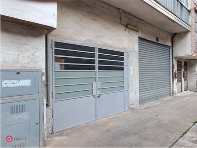 Garage/Posto auto in Vendita in Via Giovanni Michele Boccardo 44 a Torino