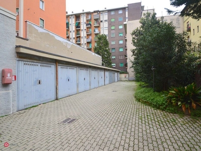 Garage/Posto auto in Vendita in Via Lodovico Montegani 11 a Milano
