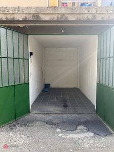 Garage/Posto auto in Vendita in Via riccio a Torino