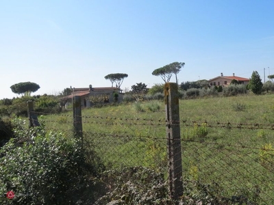Terreno agricolo in Vendita in Via di Tragliatella, Fiumicino, RM a Roma