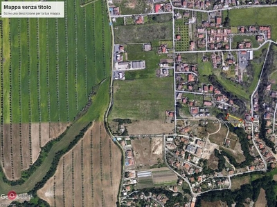 Terreno agricolo in Vendita in Via Romentino 191 a Roma