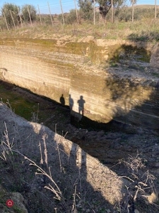 Terreno edificabile in Vendita in Via di Santa Cornelia 729 a Roma