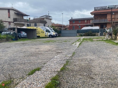 Terreno edificabile in Vendita in Via Elia da Cortona a Roma