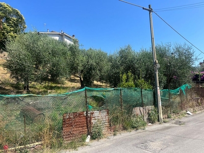 Terreno edificabile in Vendita in Via Mauro Fasiani a Roma